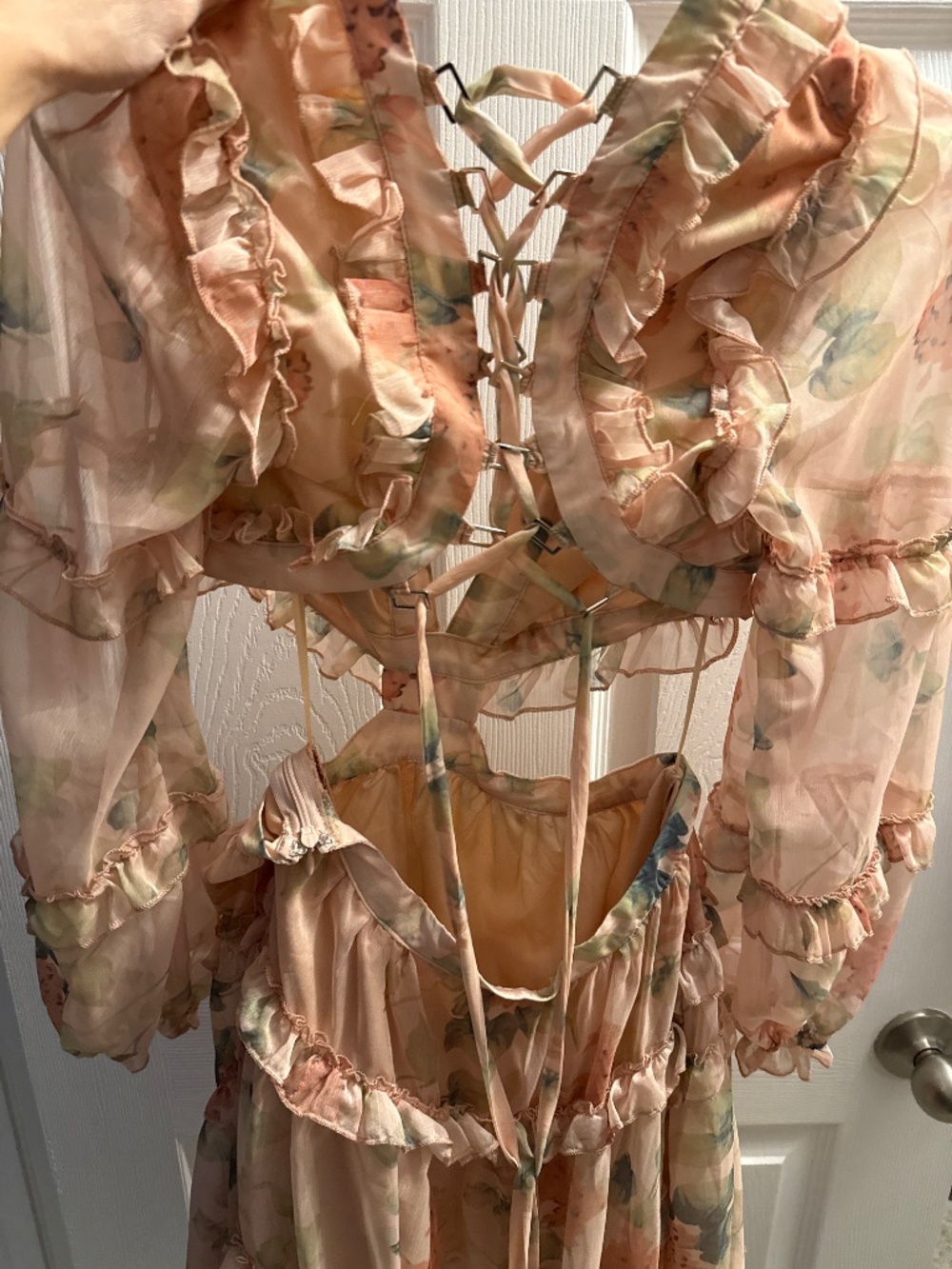 Dress - Picture 2 of 5
